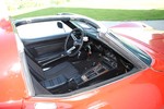 1972 Corvette T-Top For Sale